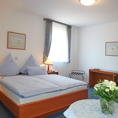 Hotel Muenster إملسهاوزن المظهر الخارجي الصورة