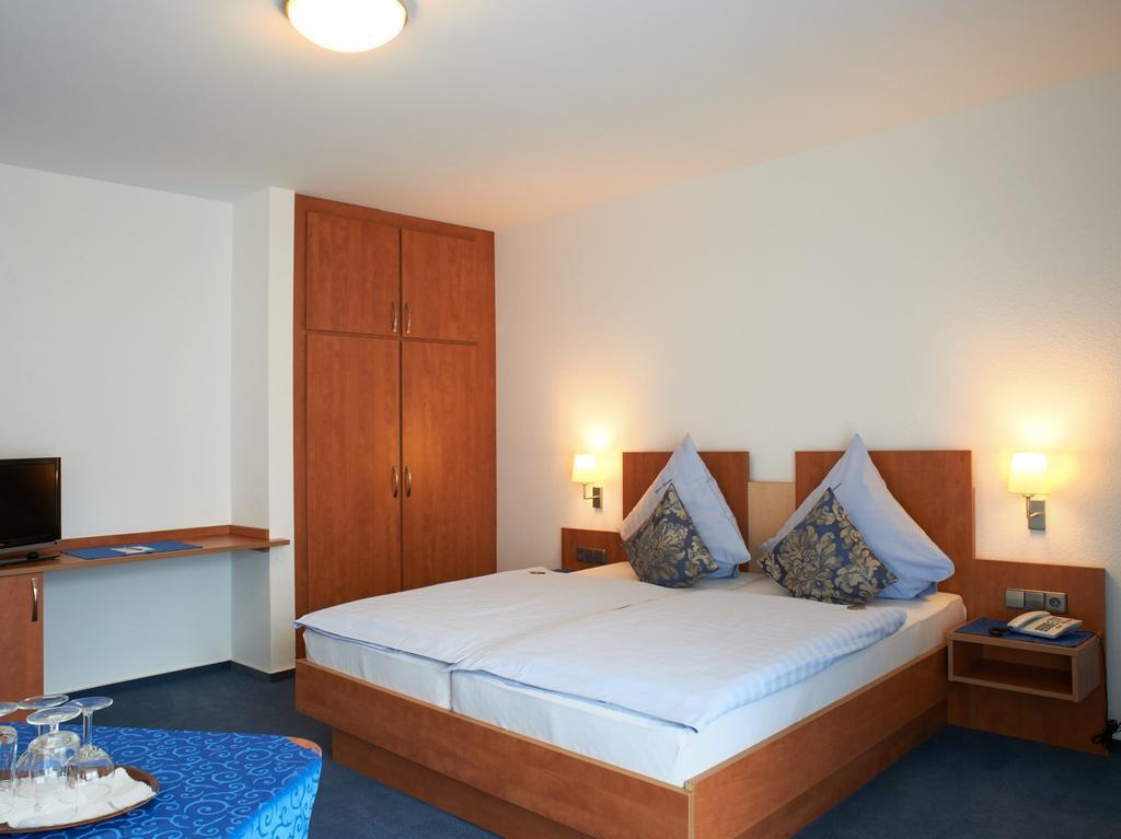 Hotel Muenster إملسهاوزن المظهر الخارجي الصورة